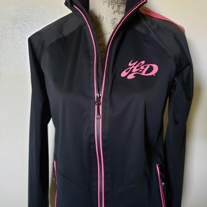 Harley Davidson jacket